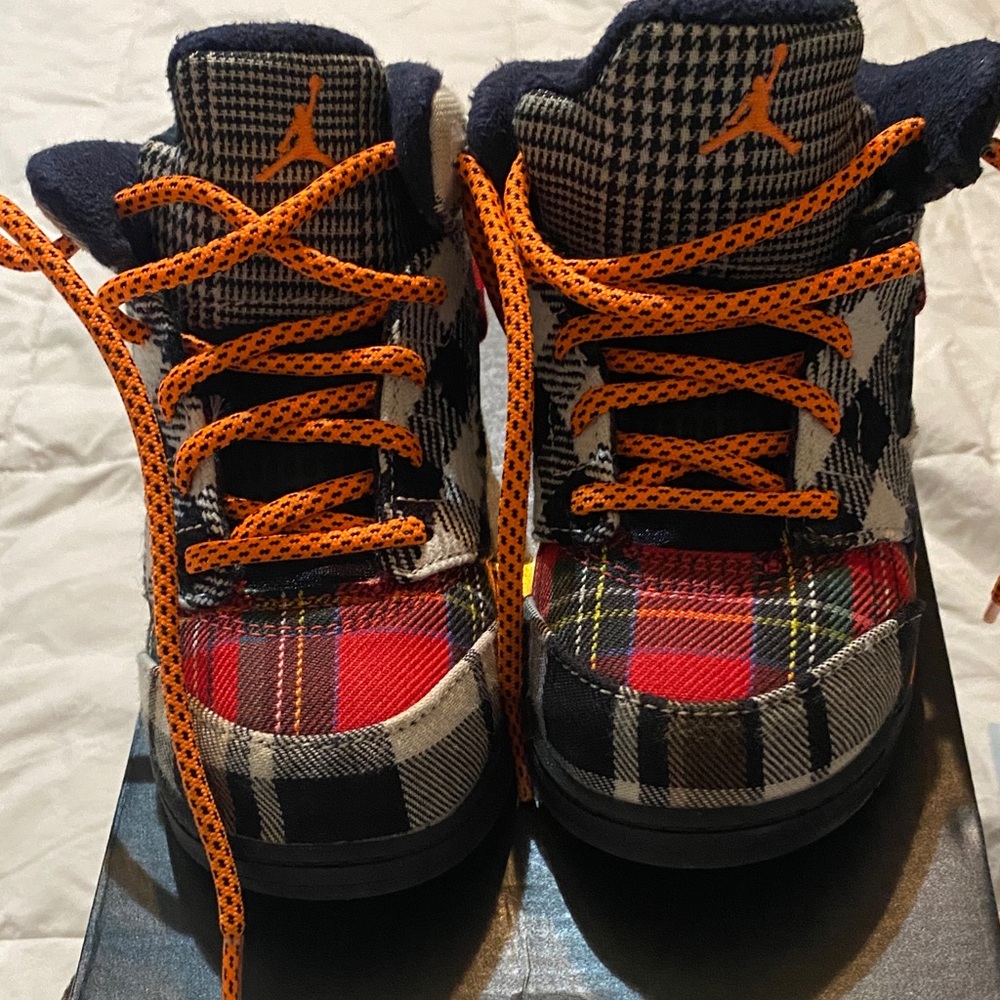 Air Jordan retro 5 unisex